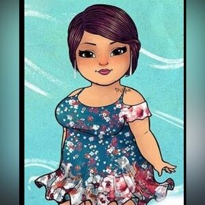 Meet your Posher, Beverly